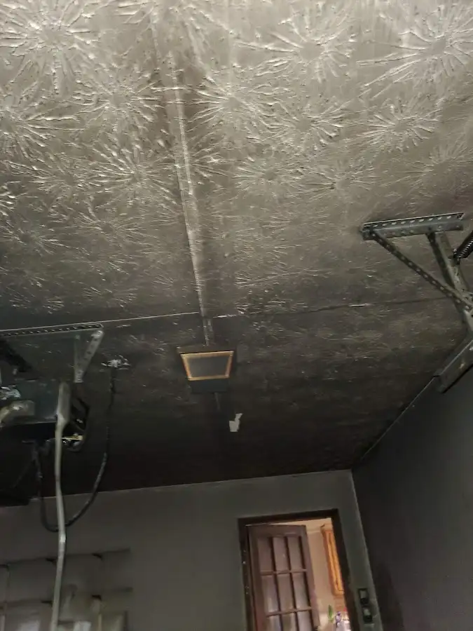 Fire and smoke damage assessment for Emergency Water Damage Services in West Odessa